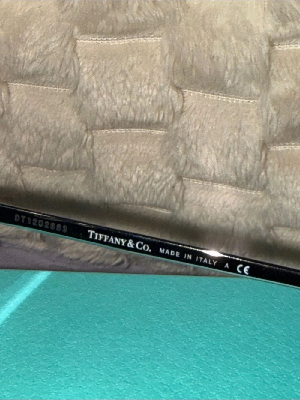 NEW Tiffany & Co. TF3063 60039T women’s sunglasses